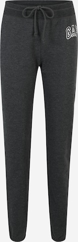 Gap Tall Pants in Grey: front
