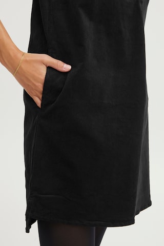 Fransa Tunic 'TEAN' in Black