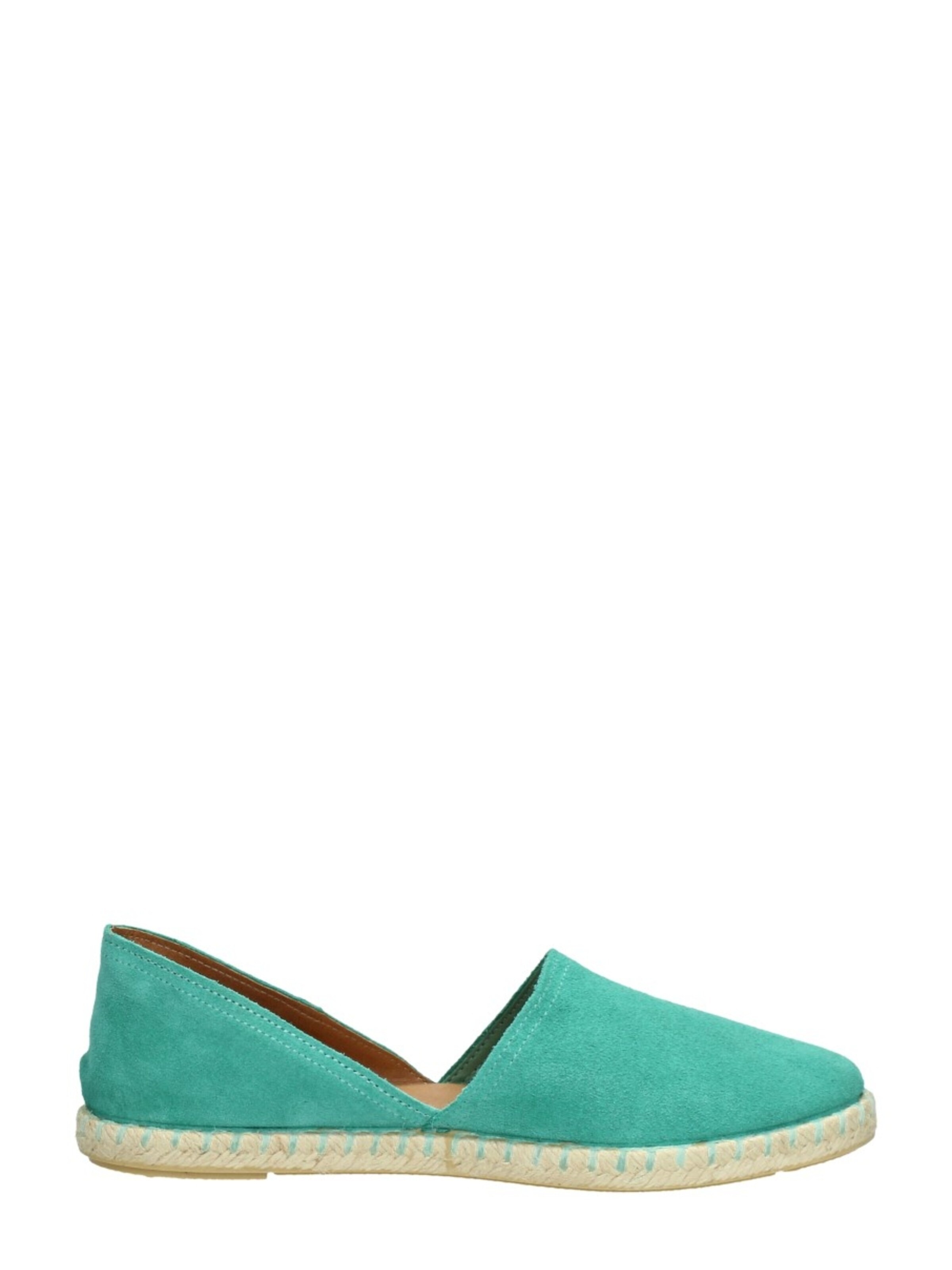 Chaussure basse 'Carmen' VERBENAS en bleu