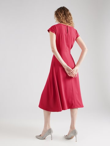 Robe de cocktail Coast en rose