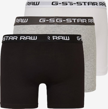 G-Star RAW Boxershorts in Mischfarben
