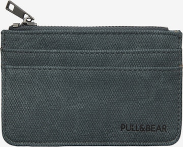 Pull&Bear Etui in Lila: voorkant