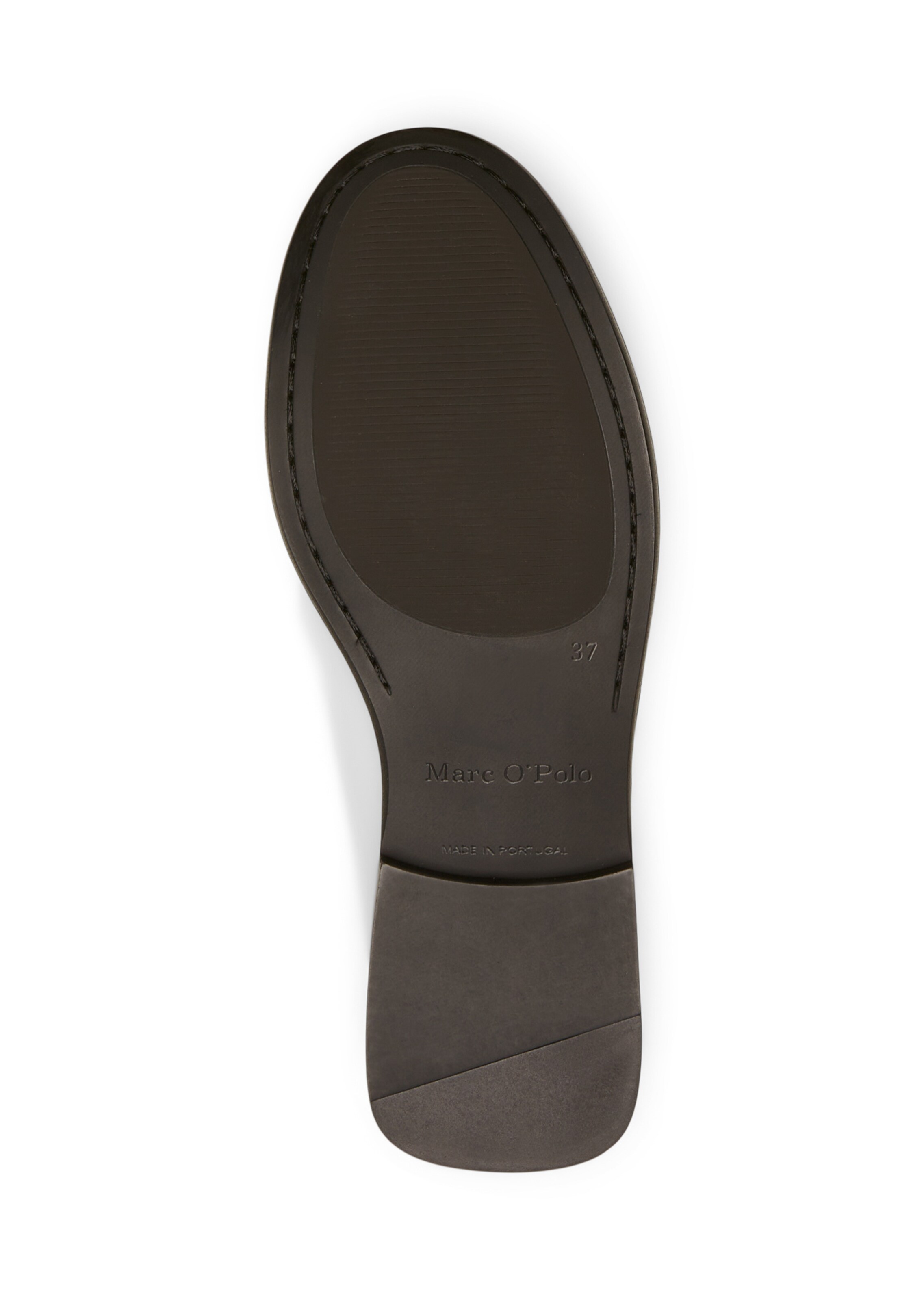 Marc O'Polo Mokassin in Beige