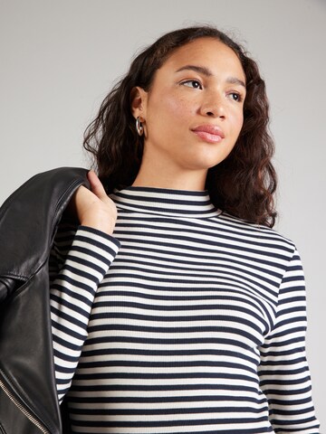 DRYKORN Shirt 'FJOLA' in Blau
