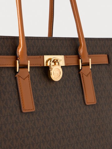 Cabas MICHAEL Michael Kors en marron