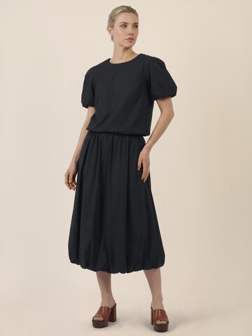 APART Skirt in Black