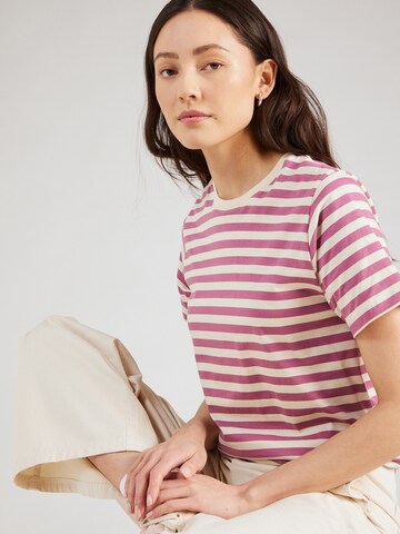 Iriedaily Shirt in Lila