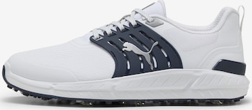 Chaussure de sport 'Ignite Elevate 2 Tour' PUMA en blanc : devant