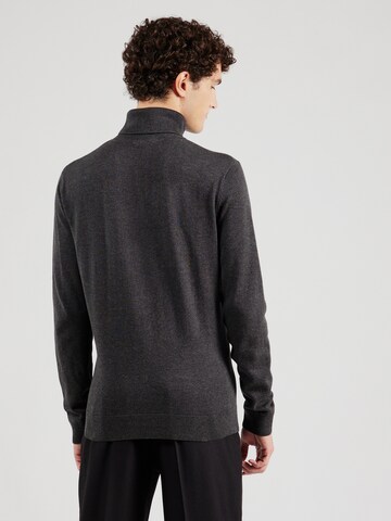 TOM TAILOR Pullover in Grau