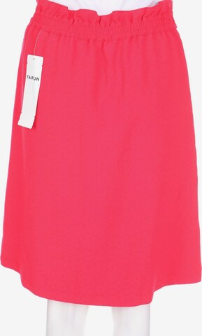 TAIFUN Skirt in S in Pink
