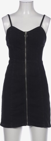 Denim Co. Kleid XS in Schwarz: predná strana