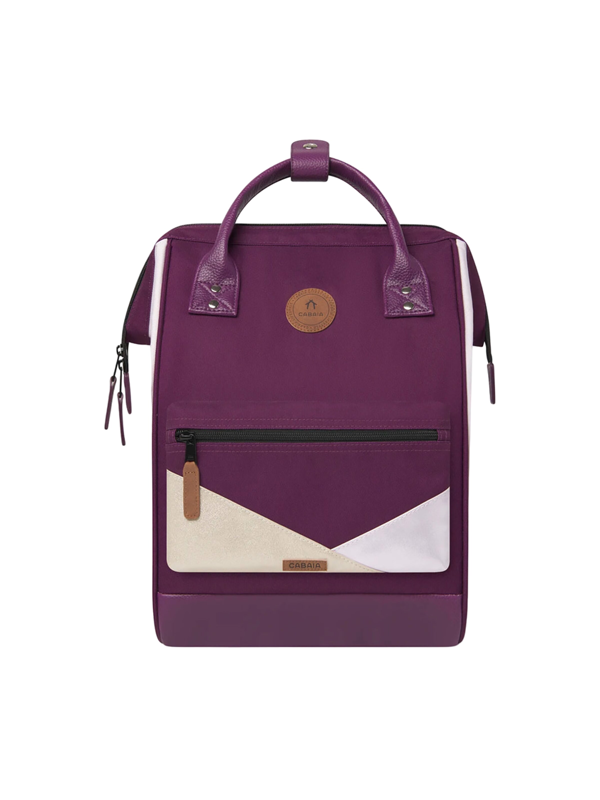 Cabaia Backpack 'Kingston M' in Mixed colors