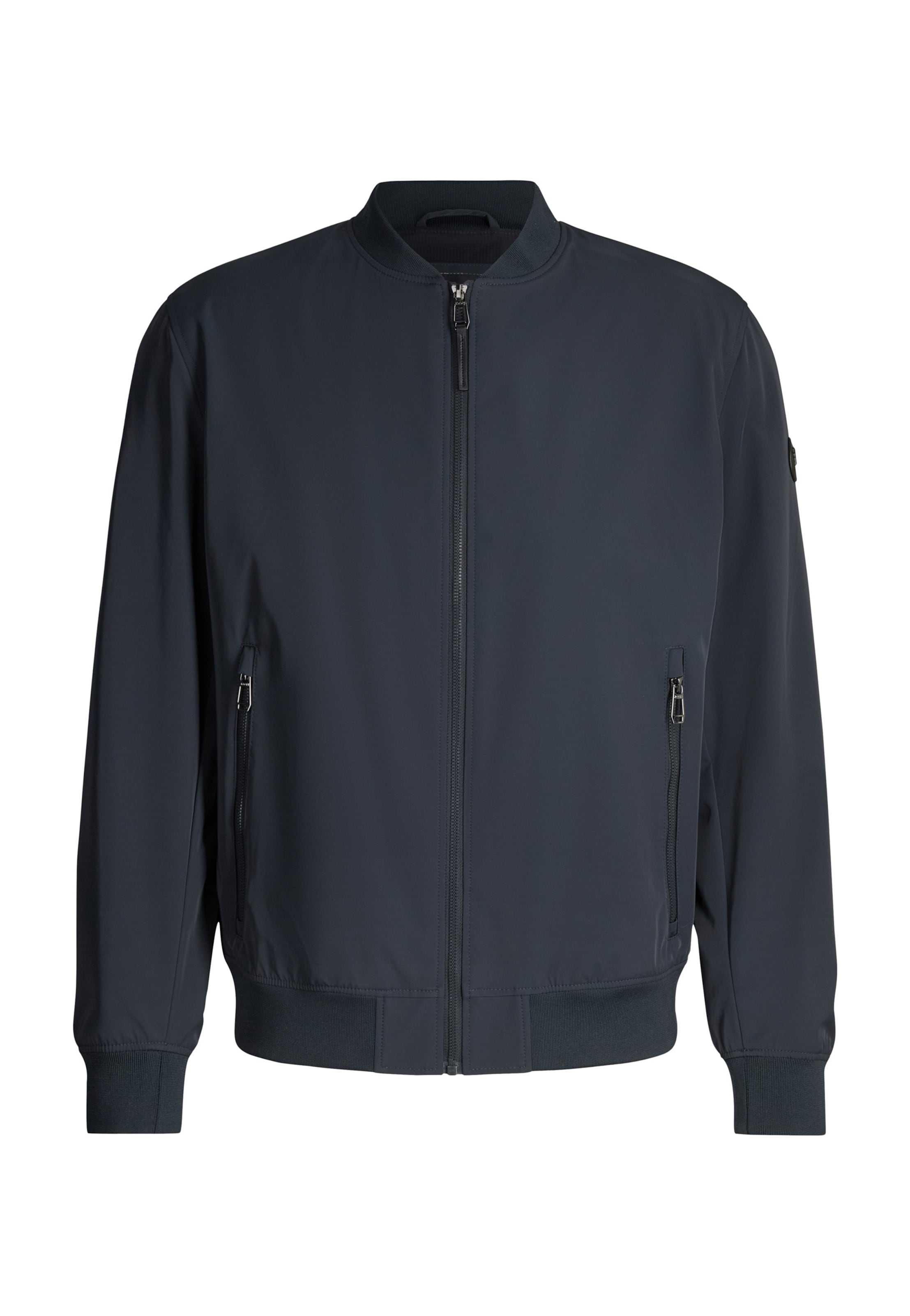 JOOP! Between-Season Jacket 'Carlos' in Navy, Item view