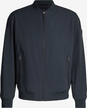 JOOP! Jacke in Blau: Vorderseite