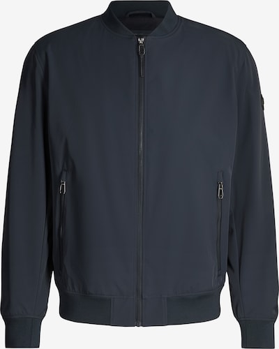 JOOP! Veste mi-saison 'Carlos' en M-L en bleu marine, Vue avec produit