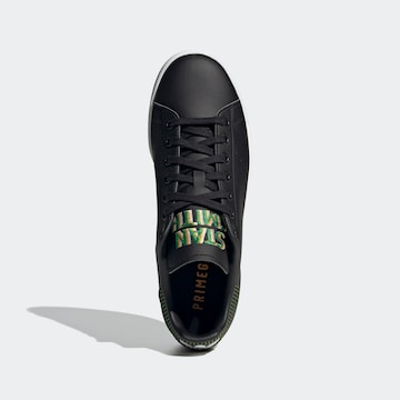 ADIDAS ORIGINALS Sneakers laag 'Stan Smith' in Zwart