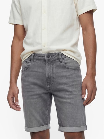 regular Jeans 'ONSPly' di Only & Sons in grigio