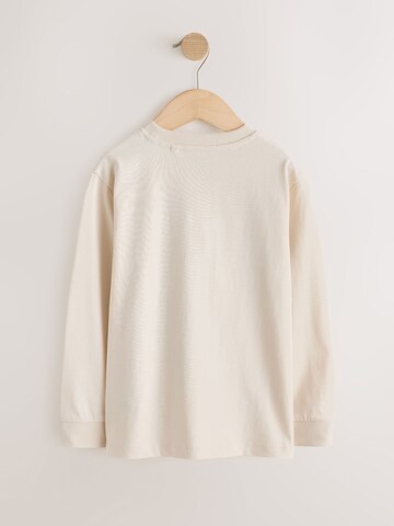 Next - Camiseta en beige