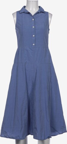ARMANI EXCHANGE Kleid XXS in Blau: predná strana