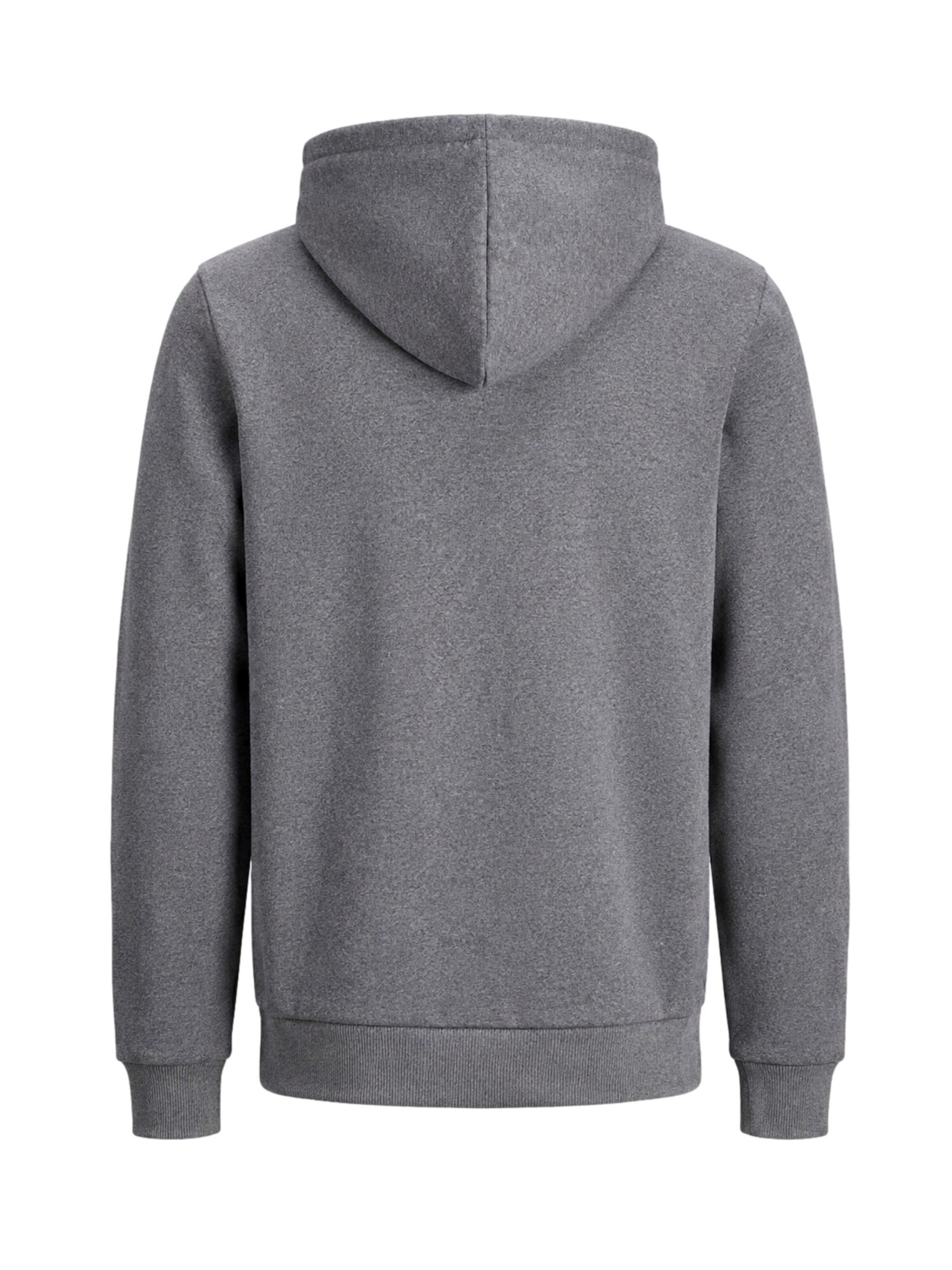 JACK & JONESSweater majica - siva boja
