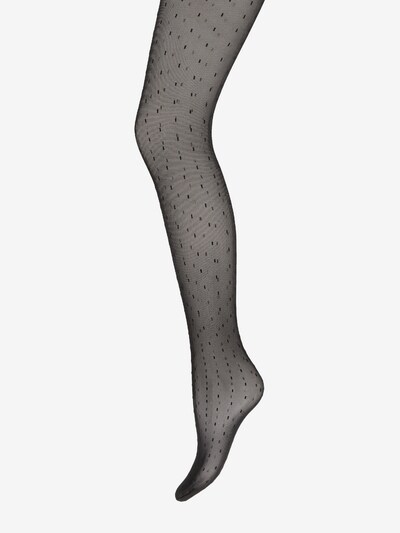 Wolford Фини чорапогащи 'Urania' в черно, Преглед на продукта
