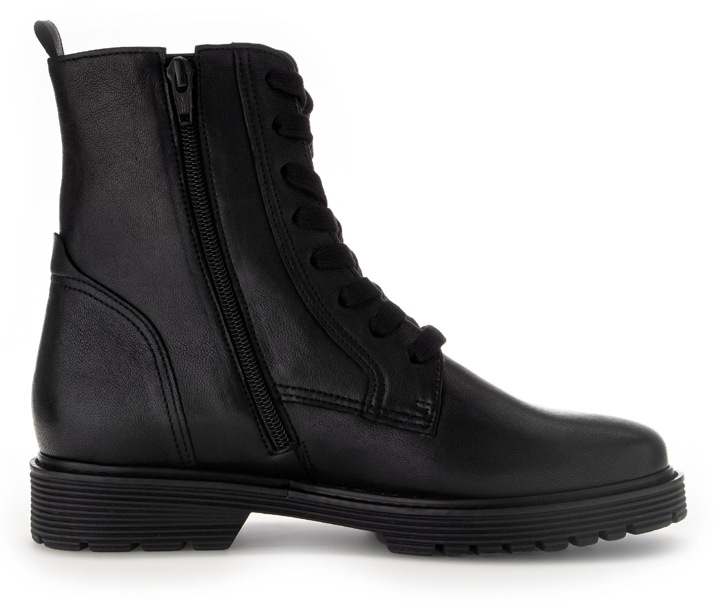 GABOR Veterlaarsjes in Zwart