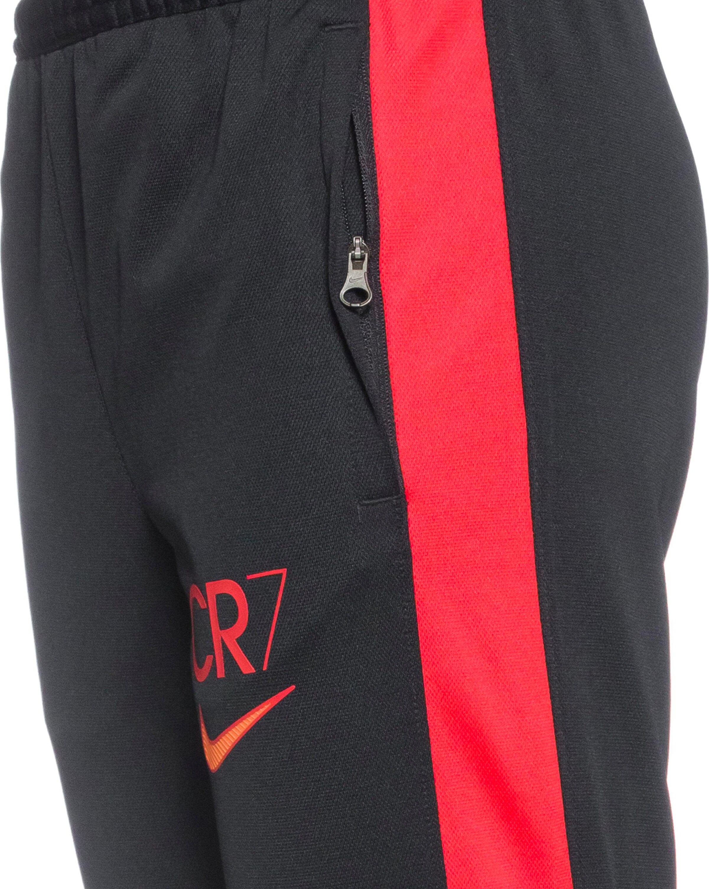 cr7 nike tracksuit