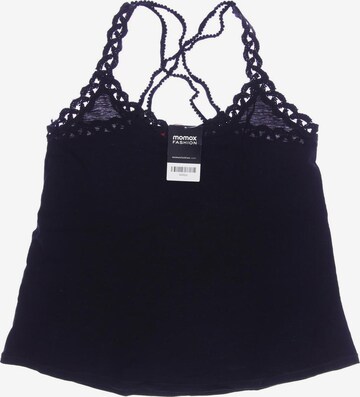 EDC BY ESPRIT Top S in Schwarz: predná strana