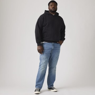 Levi's® Big & Tall Slim fit Jeans '511' in Blue