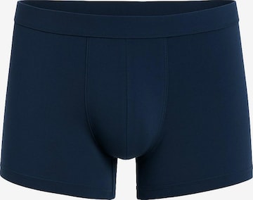 Blackspade Boxershorts in Blau: Vorderseite