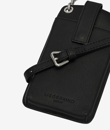 Liebeskind Berlin Smartphone Case 'Edle' in Black