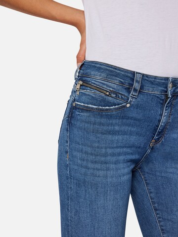 Mavi Skinny Jeans 'Sophie' in Blauw