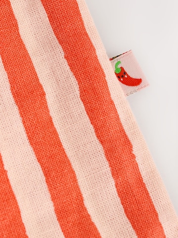 Regular Salopette Next en rouge