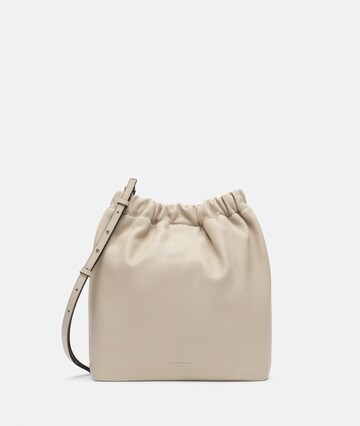 Liebeskind Berlin Hobo in Beige