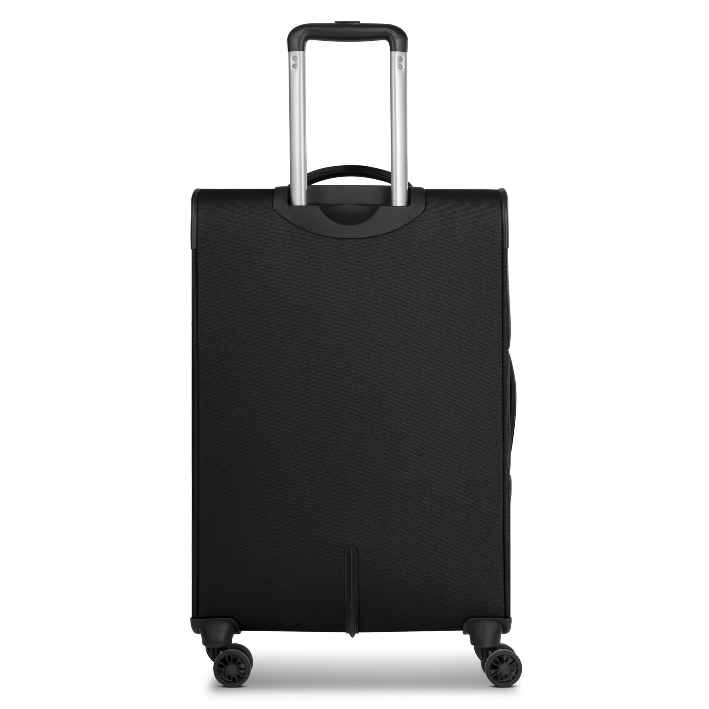 Worldpack Trolley 'Chicago' in Schwarz