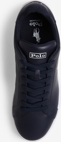 Polo Ralph Lauren Sneaker low in Blau