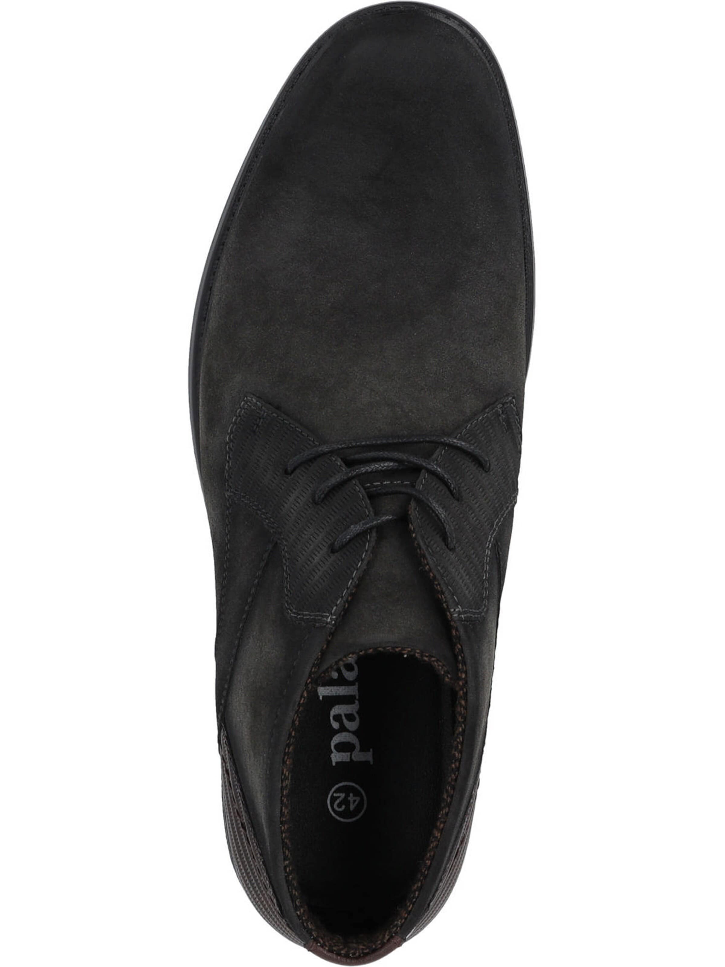 Palado Boots 'Palado Galmus'‌‌‌‌‌‌‌‌‌ in Grau
