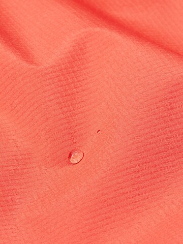 MAMMUT Outdoorjacke ‘Alto Light’ in Orange