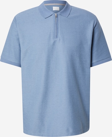 Maglietta 'JPRCCRONNIE' di Jack & Jones Premium in blu: frontale