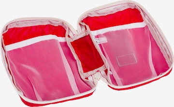 VAUDE Erste Hilfe Set 'First Aid Kit M' in Rot