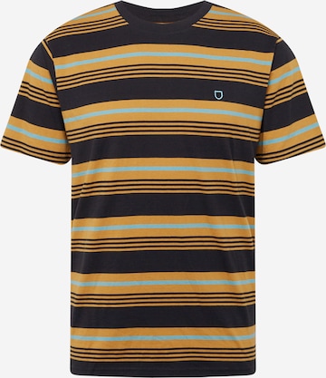 Brixton Bluser & t-shirts i sort: forside
