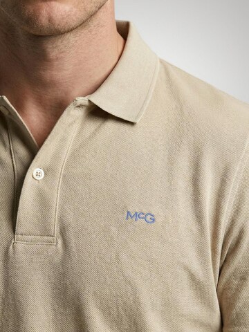 McGREGOR Shirt in Beige
