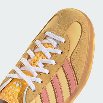 ADIDAS ORIGINALS Sneaker 'Gazelle' in Orange