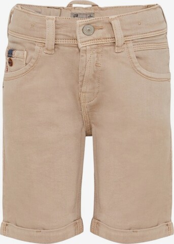 LTB Jeans 'Lance' in Beige: front