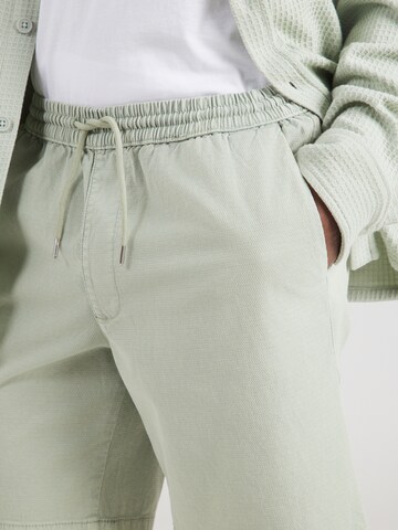 Regular Pantalon 'JPSTJAIDEN' JACK & JONES en vert