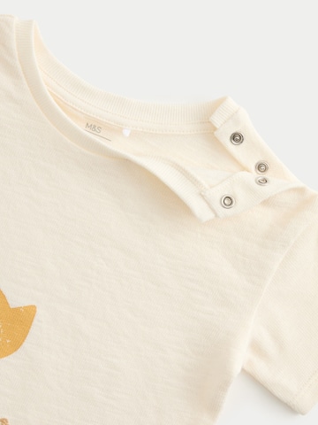 Set di Marks & Spencer in beige