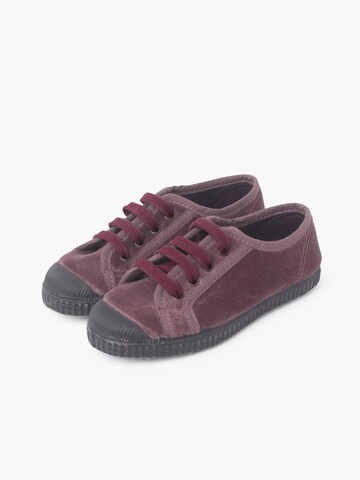Pisamonas Sneakers in Pink