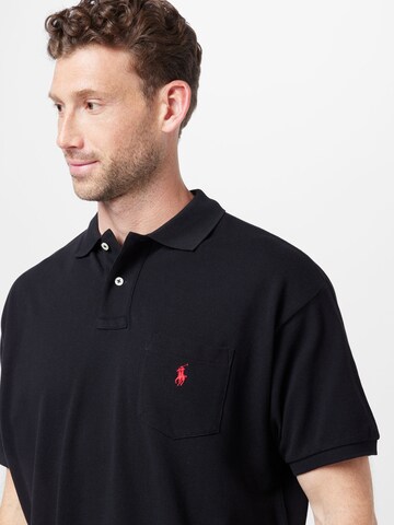 Polo Ralph Lauren Shirt in Schwarz