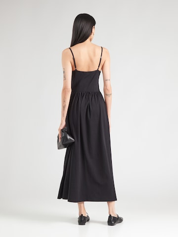 VERO MODA Dress 'VMPanna' in Black