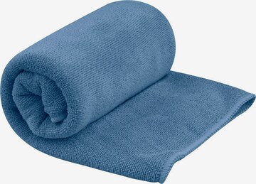 SEA TO SUMMIT Towel in Blue